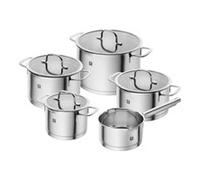 Zwilling TrueFlow Rotondo Argento Acciaio inox Argento 66920-005-0