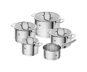 Zwilling TrueFlow Rotondo Argento Acciaio inox Argento 66920-005-0