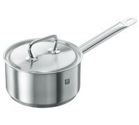 ZWILLING TWIN Classic Casseruola con manico - 18 cm, 18/10 acciaio inossidabile