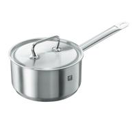 ZWILLING TWIN Classic Casseruola con manico - 20 cm, 18/10 acciaio inossidabile