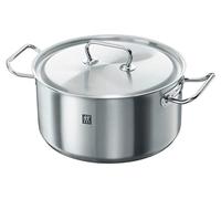 ZWILLING TWIN Classic Casseruola - 28 cm, 18/10 acciaio inossidabile