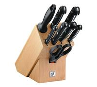 ZWILLING CEPPO COLTELLI 9 Pezzi gOURMET 1006860