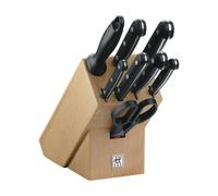 ZWILLING CEPPO COLTELLI 9 Pezzi gOURMET 1006860