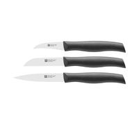 ZWILLING TWIN Grip Set di coltelli - 3-pz.