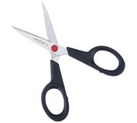 ZWILLING TWIN L Forbici per uso domestico - 11 cm, Nera
