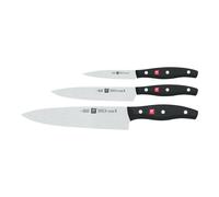 ZWILLING TWIN Pollux Set di coltelli - 3-pz.