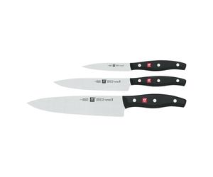ZWILLING TWIN Pollux Set di coltelli - 3-pz.