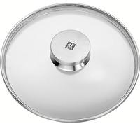 ZWILLING TWIN Specials 20 cm, Coperchio, trasparente