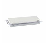 ZWILLING Pietra per affilare - 20 cm, ossido di alluminio, Colore bianco puro