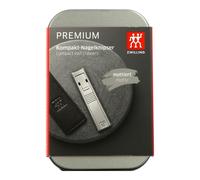 Zwilling Twinox - Twin S Nail Clippers Tin Box ~ 1 pezzo