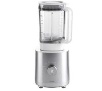 ZWILLING ENFINIGY Frullatore universale da 1,4 litri, con lama a croce in acciaio inox e motore ad alte prestazioni da 1200 watt, argento