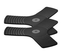 ZWILLING Unlock Set sottopentola magnetico - 30 cm / 2-pz., silicone