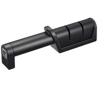 ZWILLING V-Edge Affilacoltelli Ceramica Whetstones & Twin Sharpener, Giappone