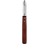 Zwilling Vegetable Peeler Coltelli da Cucina, Metallo, Marrone