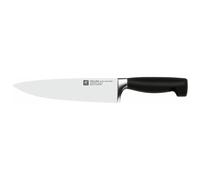ZWILLING VIER STERNE Coltello da cuoco 20 cm