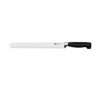 ZWILLING VIER STERNE Coltello da prosciutto 26 cm