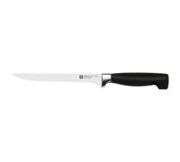 ZWILLING VIER STERNE Coltello per filettare 18 cm