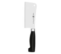 Zwilling Vier Sterne Mannaia, Nero, 15 cm