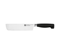 ZWILLING VIER STERNE Nakiri 17 cm