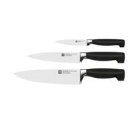 ZWILLING VIER STERNE Set di coltelli - 3-pz.
