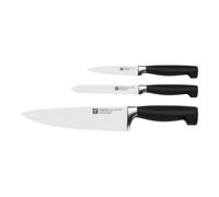 ZWILLING VIER STERNE Set di coltelli - 3-pz.