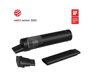 ZWILLING XTEND Aspirabriciole senza filo, Batteria non inclusa