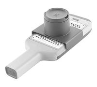 ZWILLING Z-Cut Multi grattugia, Plastica in Acciaio Inox, Grigio