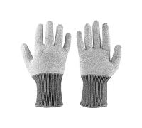 Zwilling Guanti Z-CUT resistenti al taglio Grigi