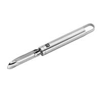 ZWILLING Pro 20 cm, Sbucciatore, argento