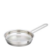 ZWILLING Pico Padella - 16 cm, 18/10 acciaio inossidabile