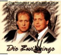 Zwillinge,die - Die Wahrheit Ist,Ich Liebe di