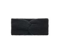 Zwillingsherz Fascia a coste in 100% cashmere - Fascia a maglia grossa di alta qualità per donne - Lana - Protezione per le orecchie - Fascia per capelli - Sport tempo libero caldo - Primavera autunno