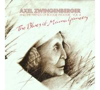 Zwingenberger,Axel - Friends of Boogie Woogie Vol.4