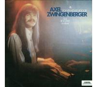 Zwingenberger,Axel - Power House Boogie