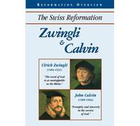 Zwingli and Calvin [DVD] [NTSC]