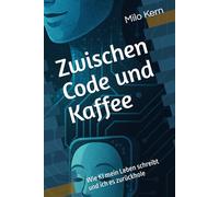 Zwischen Code und Kaffee: Wie KI mein Leben schreibt und ich es zurückhole