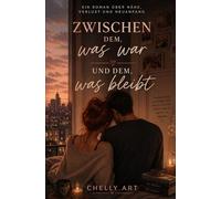 Zwischen dem was war und dem was bleibt