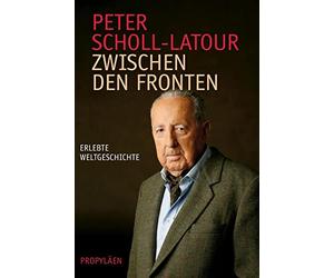 Zwischen den Fronten (0)