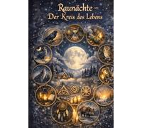 Zwischen den Jahren: Die Raunächte und das leise Gespräch mit der Seele