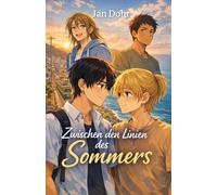 Zwischen den Linien des Sommers