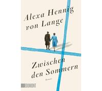 Zwischen den Sommern: Roman: 2