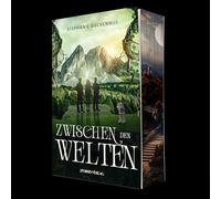 Zwischen den Welten: 3