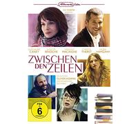 Zwischen den Zeilen (DVD) Guillaume Canet Juliette Binoche Vincent Macaigne