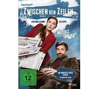 Zwischen den Zeilen - Staffel 1