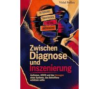 Zwischen Diagnose und Inszenierung: Autismus, ADHS und das Versagen eines Systems, das Betroffene schützen sollte