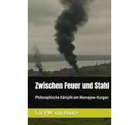 Zwischen Feuer und Stahl: Philosophische Kämpfe am Mamajew-Kurgan