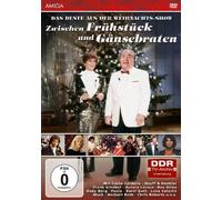 Zwischen Frühstück und Gänsebraten - Das Beste aus der Weihnachts-Show