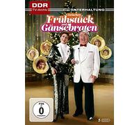 Zwischen Frühstück und Gänsebraten (DDR-TV-Archiv) – OneGate Media