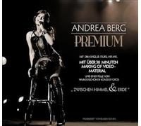 Berg, Andrea - Zwischen Himmel Und Erde