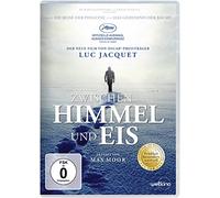 Zwischen Himmel und Eis (DVD) Claude Lorius